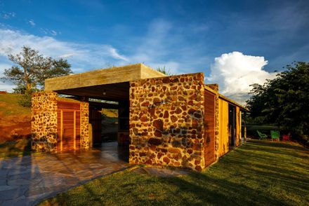 Maringá House