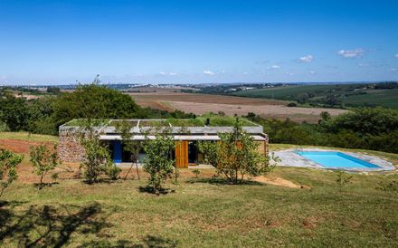 Maringá House