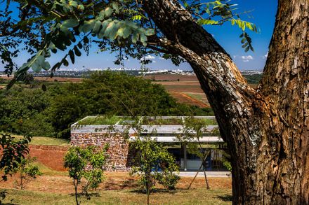 Maringá House