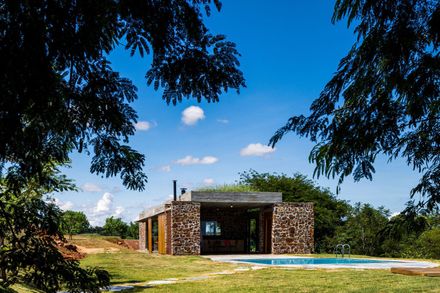 Maringá House