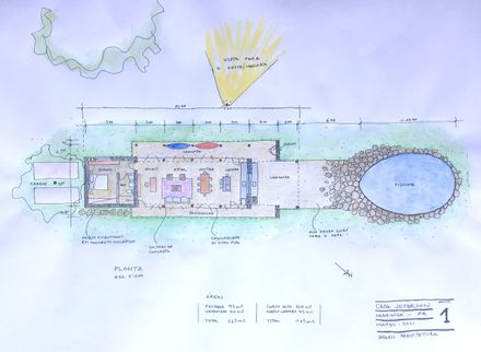 Maringá House