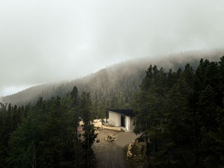 Echo Mountain Retreat