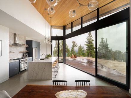 Echo Mountain Retreat