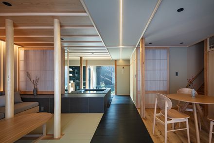 Anjin Gosho Ebisugawa