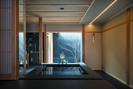 Anjin Gosho Ebisugawa