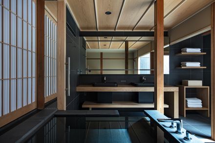 Anjin Gosho Ebisugawa