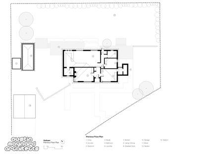 Hotham House