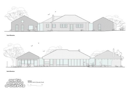 Hotham House