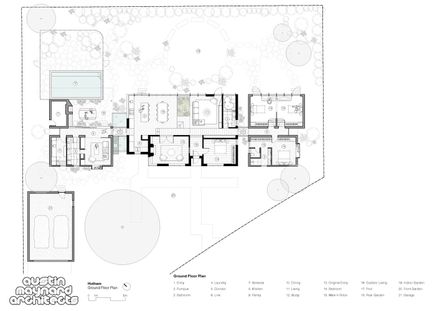 Hotham House