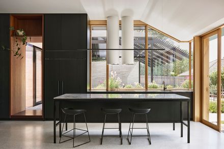 Hotham House