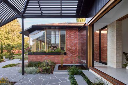 Hotham House