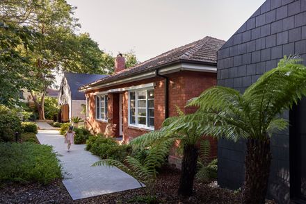 Hotham House