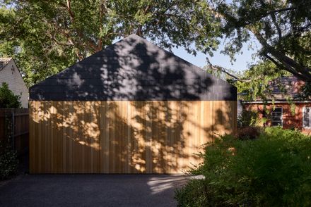 Hotham House