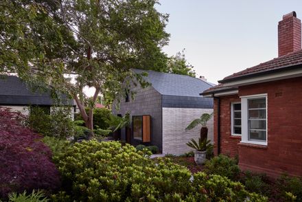 Hotham House
