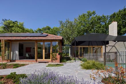 Hotham House