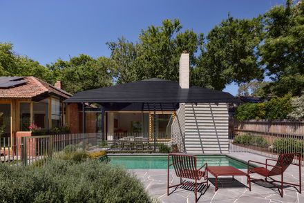Hotham House