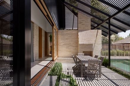 Hotham House