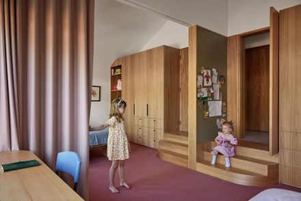 Hotham House