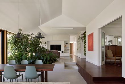 Hotham House
