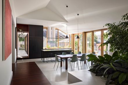 Hotham House