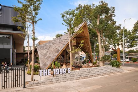 The 1999’s Coffee