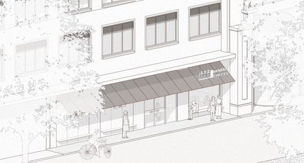 Marus Coffee & Coffee Academy
