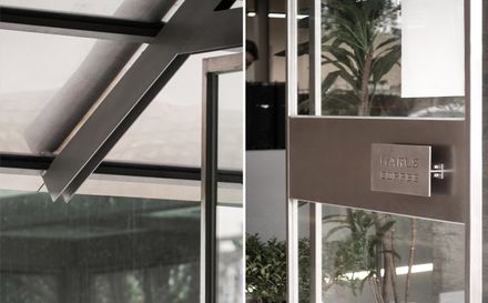 Marus Coffee & Coffee Academy