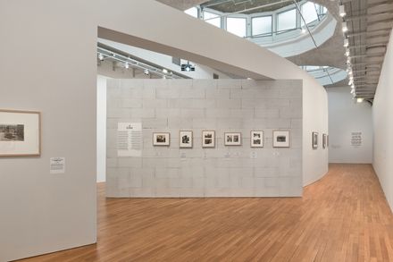 Banlieues Chéries Exhibition
