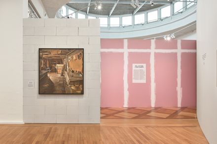Banlieues Chéries Exhibition