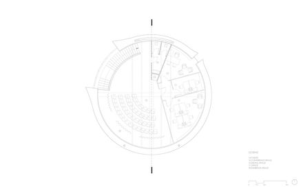 Mozaic Of Tirana Cultural Intervention