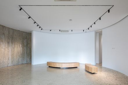 Mozaic Of Tirana Cultural Intervention
