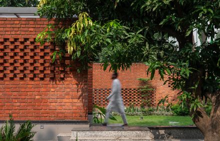 The Gorakhpur Farmhouse