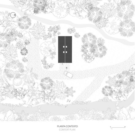 River Terrace