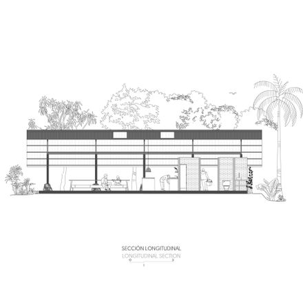 River Terrace