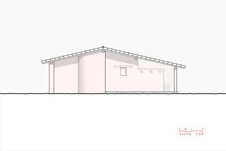 Quincho Bernarda Community Center