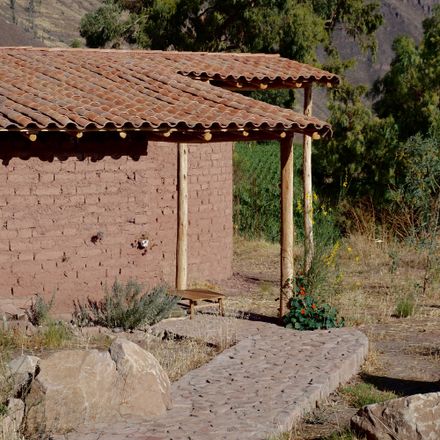 Quincho Bernarda Community Center