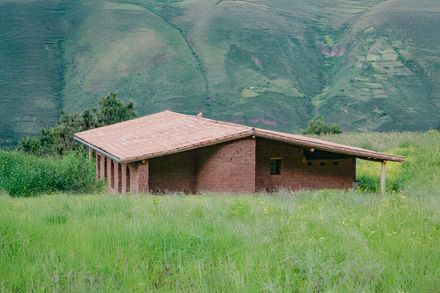 Quincho Bernarda Community Center