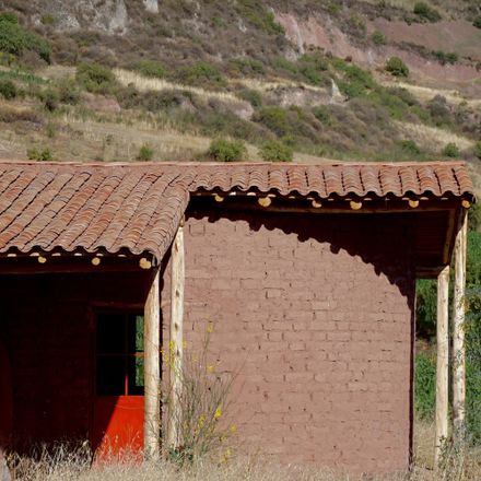 Quincho Bernarda Community Center