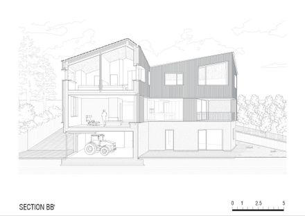 Hometown House