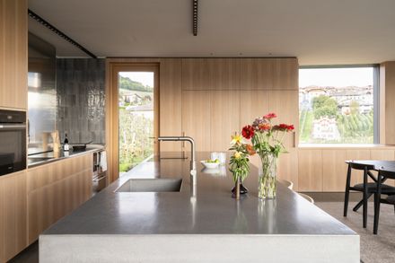 Hometown House