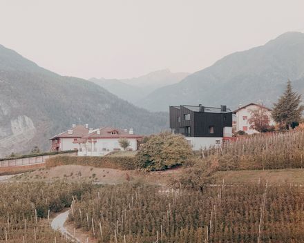 Hometown House
