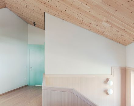 Hometown House