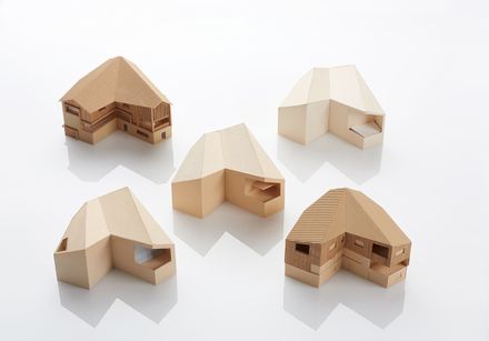 Hometown House