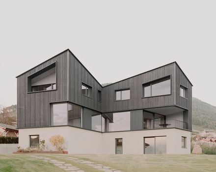 Hometown House
