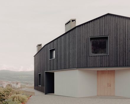 Hometown House