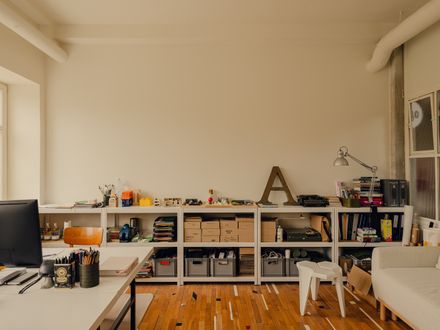 Non-Commercial Cultural Hub
