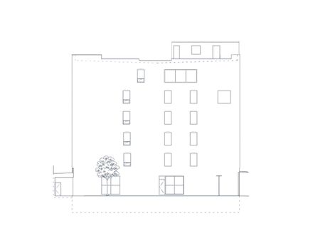 77 Washington Workspace