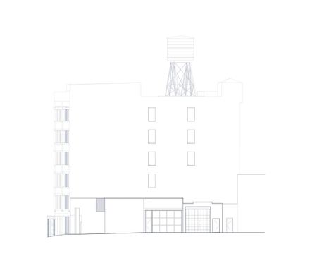 77 Washington Workspace