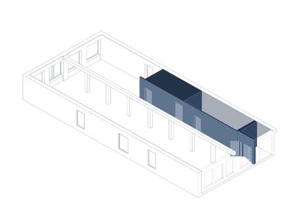 77 Washington Workspace