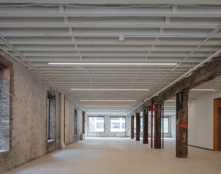 77 Washington Workspace